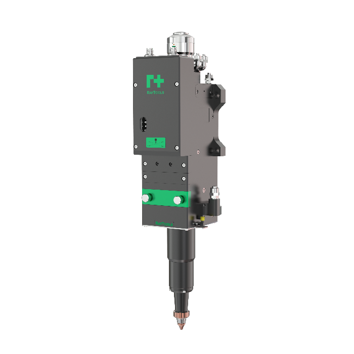 BM06K-3D 高性能(néng)自動調焦切割頭