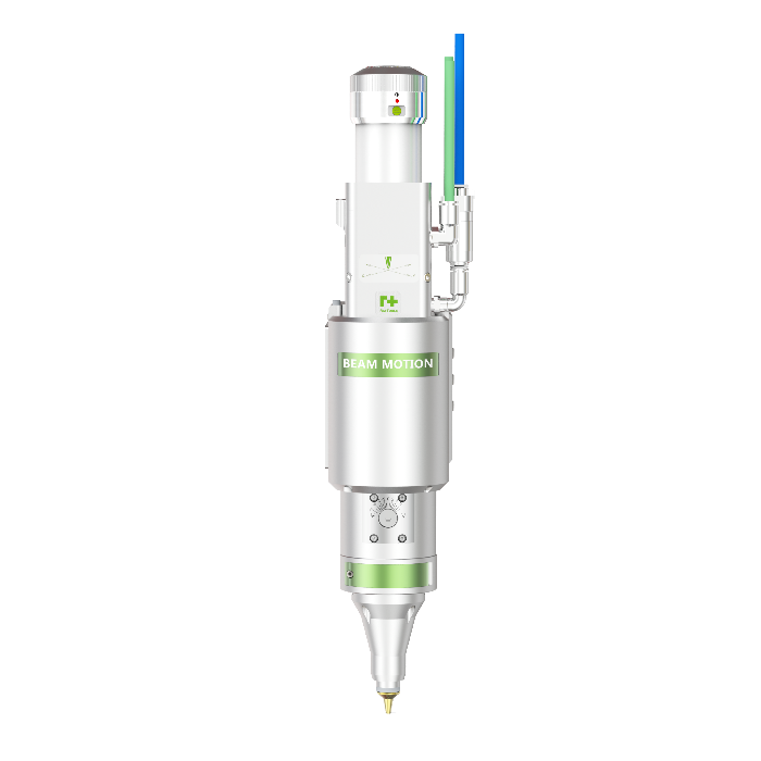 GF101 3D機器人手動調焦切割頭