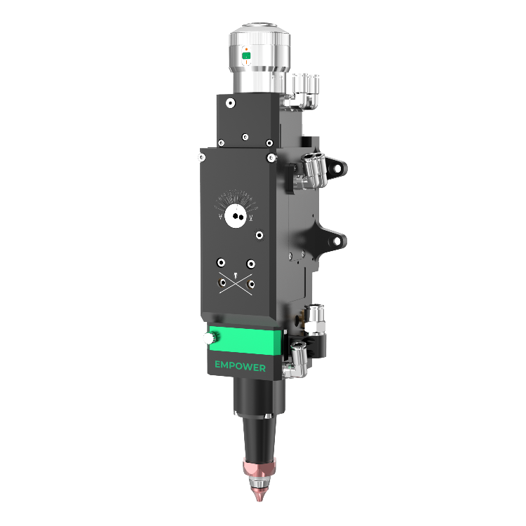 BT06K 輕量化切割頭
