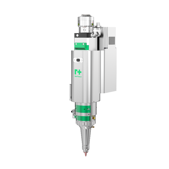 GF101F 3D機器人自動調焦切割頭