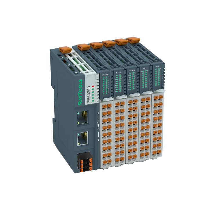 EIM-9200 系列刀(dāo)片式IO