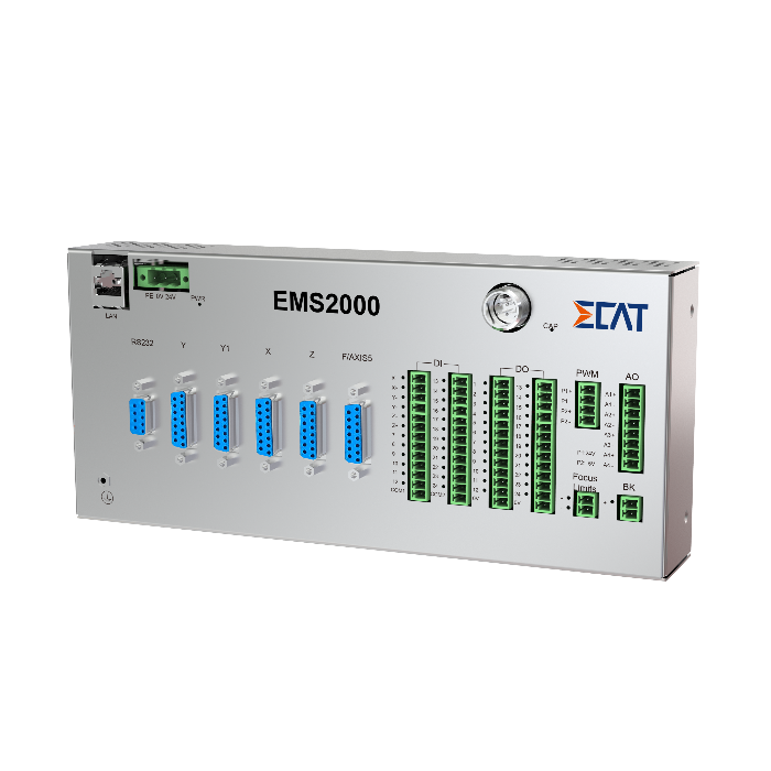 EMS-2000 嵌入式切割/焊接系列産(chǎn)品